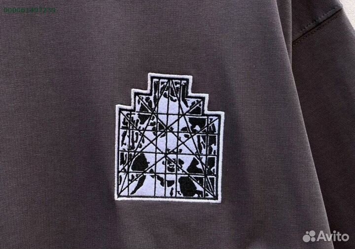 Футболка cavempt 