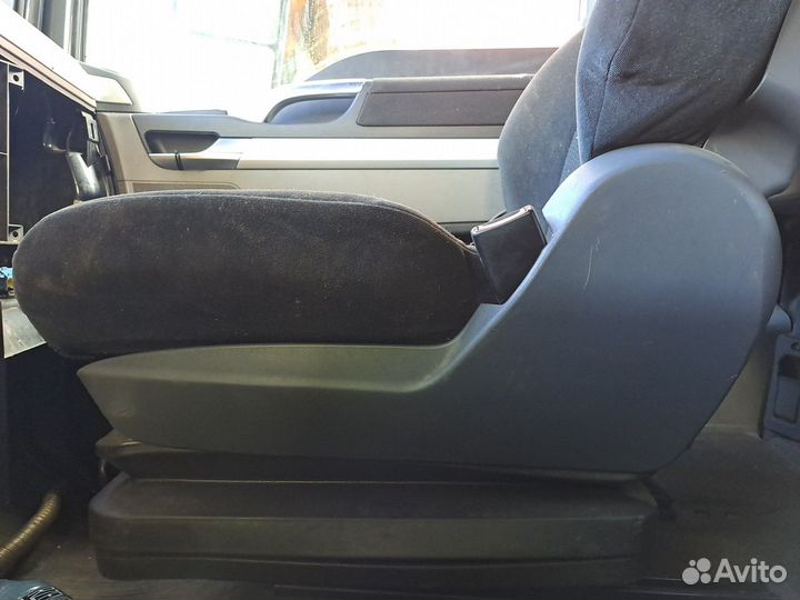 Сиденье пассажирское механическое Man TGS, Man TGX