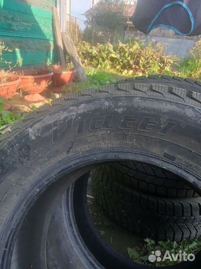 Viatti Brina Nordico V-522 195/65 R15