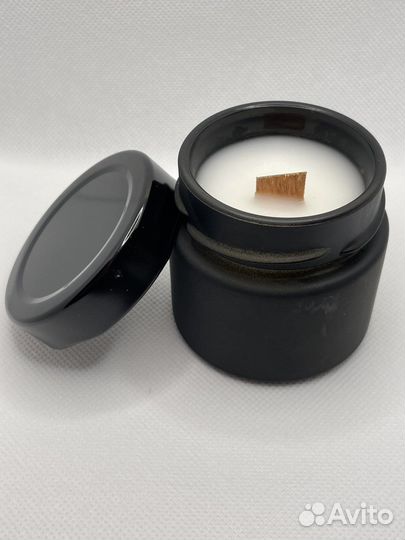 Ароматизированные свечи и аромасаше