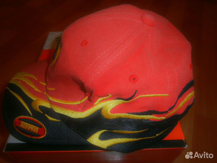 Ferrari-1996-оригинал