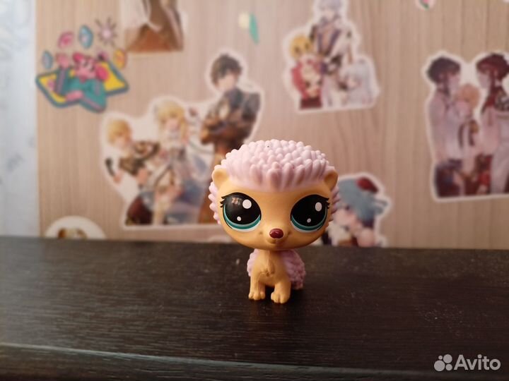 Littlest pet shop