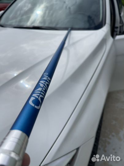 Маховая удочка 5 метров