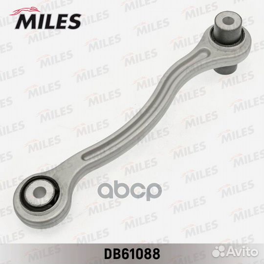 Рычаг MB W204/W212 зад.подв.лев. db61088 Miles