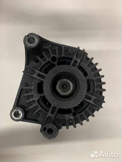 Генератор BMW 150А E53