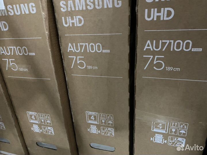 Телевизоры со smart tv Samsung