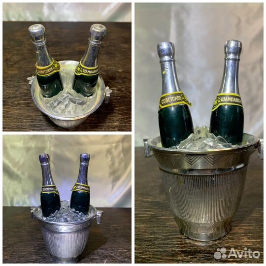 Сувенир ссср. Шапмань