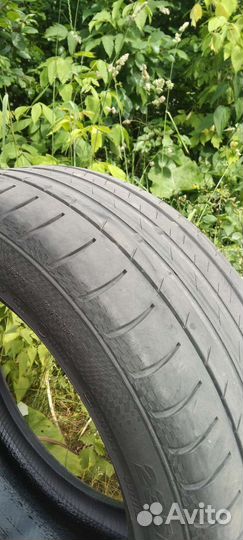 Continental ContiEcoContact 3 235/45 R17
