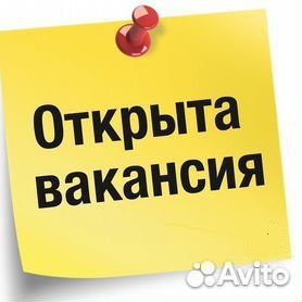 Продавец - Оценщик Без опыта