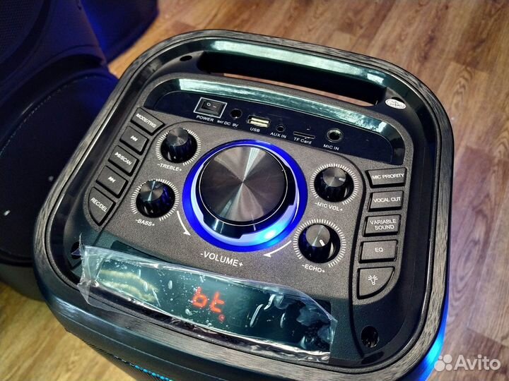 Колонка Eltronic 20-28