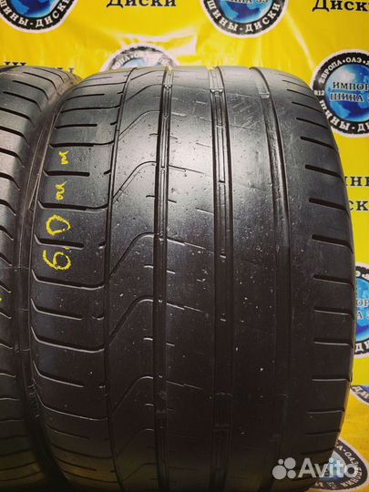 Pirelli P Zero 295/30 R20 101Y