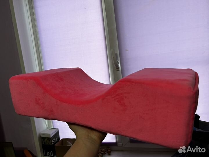 Кушетка для наращивания ресниц бу