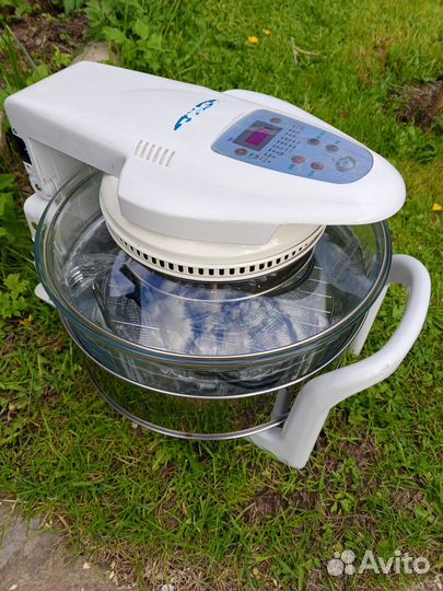 Электрогриль, комбайн, соковарка, блендер