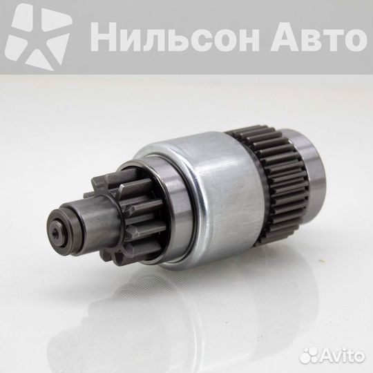 Бендикс isuzu forward, krauf