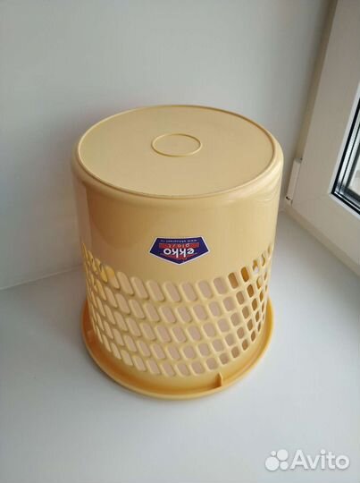 Корзина для мусора. Новая