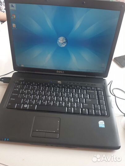 Ноутбук Dell