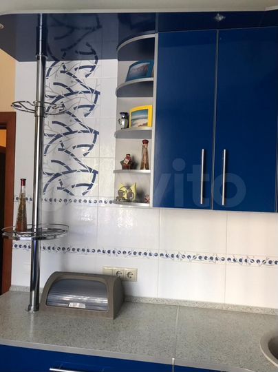 2-к. квартира, 50 м², 3/12 эт.