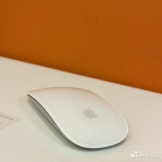 Мышь Apple Magic Mouse 1