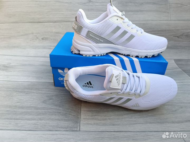 Кроссовки adidas marathon tr