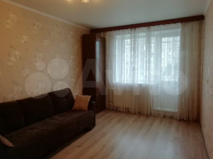 2-к. квартира, 51,1 м², 4/9 эт.