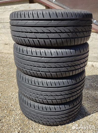 Toyo Proxes TPT 235/60 R18