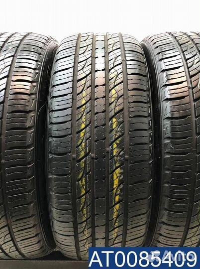 Kumho Crugen Premium KL33 235/55 R19 98V