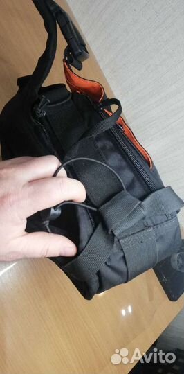 Фоторюкзак Eirmai