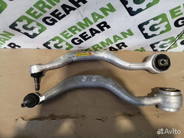 Рычаги bmw 5 e39