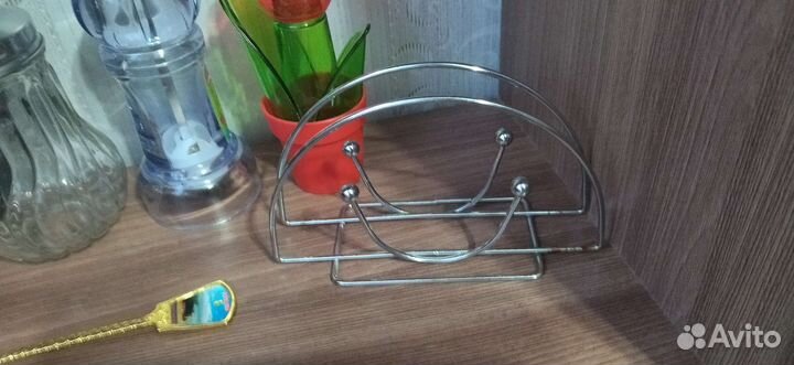 Кухонные принадлежности