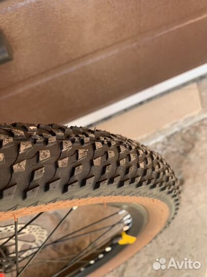 Велосипед складной спортивный 26