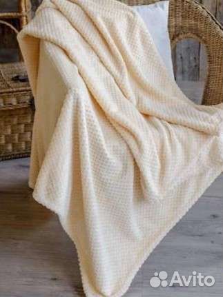 Плед-покрывало 150х200
