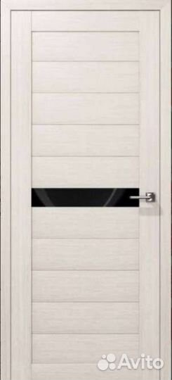 Двери межкомнатные экошпон (стоимость за комплект)