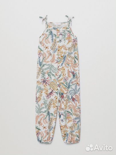 Комбинезон Mango 14 лет (158-164)