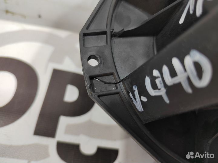 Мотор печки Volvo 440