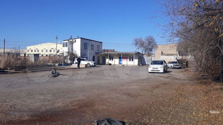 Производственное помещение, 131 м²