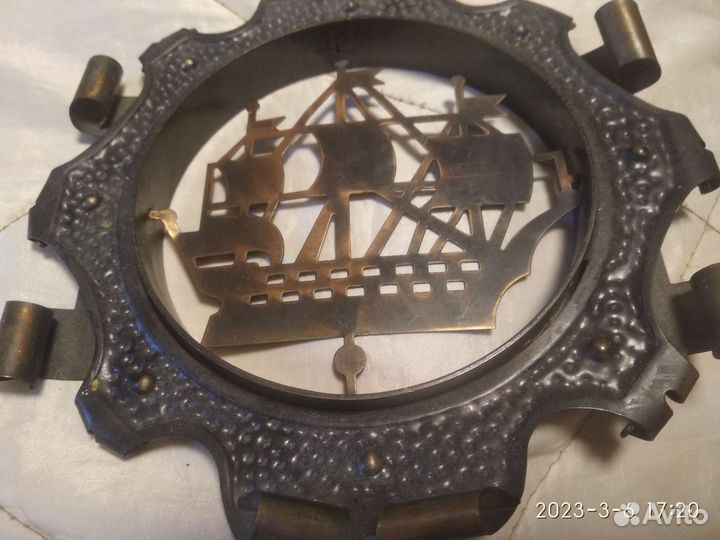 Парусники СССР