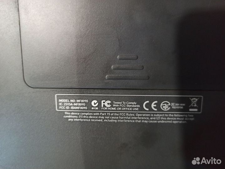 Музыкальная колонка