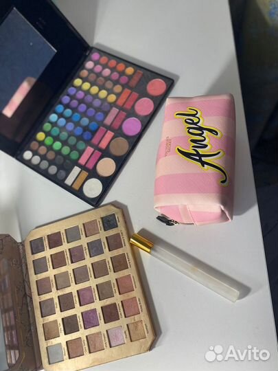 Все вместе за