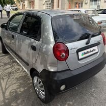Купить б/у Chevrolet Spark M200 от 220 000 ₽ в