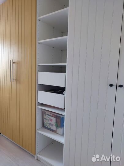 Шкаф IKEA пакс Бронь до 14.07