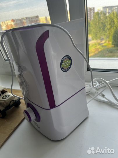 Очиститель воздуха