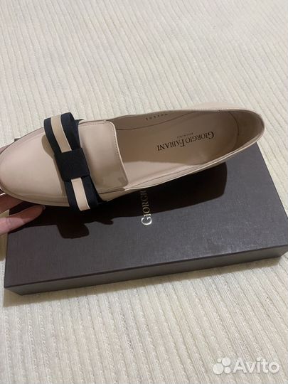 Обувь женская 38 размер италия