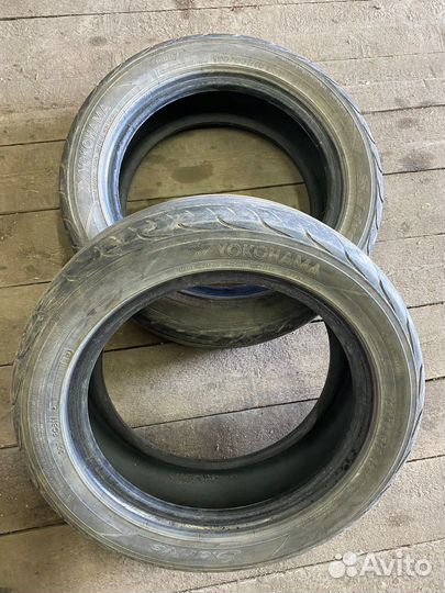 Yokohama S.Drive AS01 195/55 R15 85