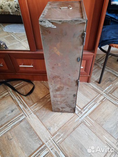 Сейф для оружия