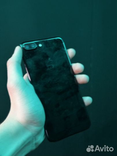 iPhone 7 Plus, 128 ГБ