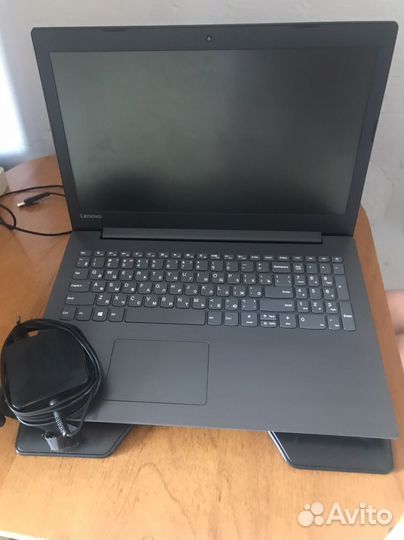 Ноутбук lenovo бу рабочий