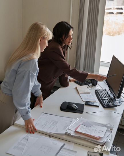 Кадастровый инженер