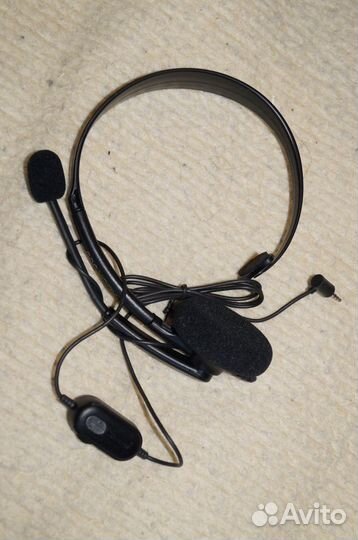 Xbox 360- крышка, кабели, гарнитура, переходники