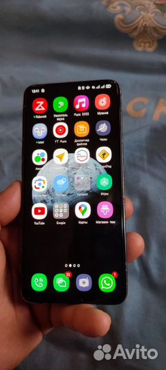 OPPO Reno 2, 8/256 ГБ