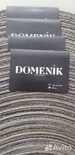 Новый набор салфеток для сервировки стола плейсмат